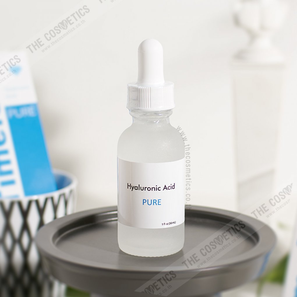 Timeless Hyaluronic Acid Pure 30 ml.