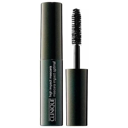 Clinique High Impact Mascara 3.5 ml. #01 Black