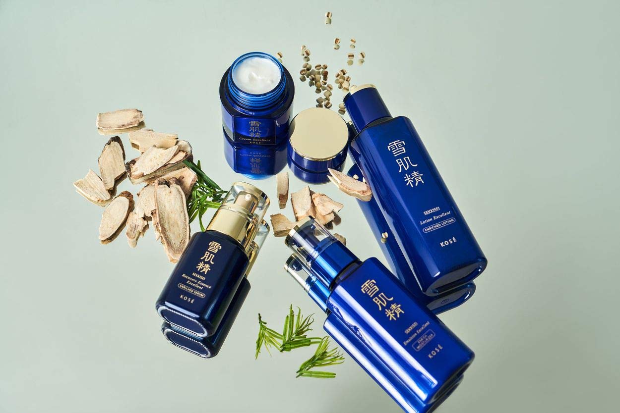 Kose Recovery Sekkisei Essence Excellent Enriched Serum 50 ml.