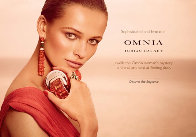 Bvlgari Omnia Indian Garnet EDT 5 ml.