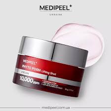 MEDI-PEEL Phyto Exosome PDRN Lifting Shot Cream 50 ml.