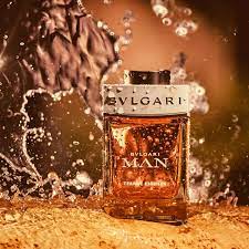 Bvlgari Man Terrae Essence EDP 100 ml. (Tester Box)