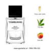 Tamburins Perfume 50 ml. #White Darjeeling