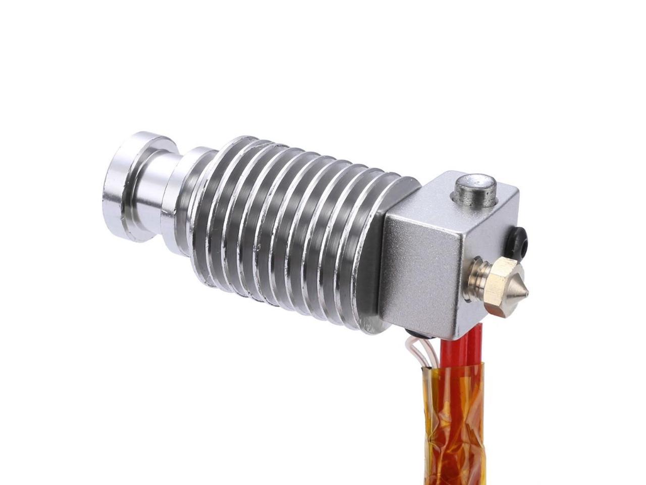 J-head Hotend Nozzle 0.4mm / 1.75mm Filament (Short Distance Feeder)