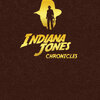 หนังสือ Starpics Special Indiana Jones Chronicles
