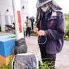 เปลี่ยนหัวอ่านการ์ดเป็นระบบ Easy pass หมู่บ้านนราไพรเวท โรจนะ อยุธยา