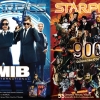 นิตยสาร STARPICS 900 พฤษภาคม 2019 ปกหน้า ปกหน้า MIB: International ปกหลัง 900th