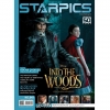 นิตยสาร STARPICS NO.849 ปกหน้า INTO THE WOODS ปกหลัง JUPITER ASCENDING