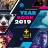 หนังสือ Starpics Special Year Book 2019 + Oscar 2020