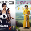 นิตยสาร STARPICS 911 มิถุนายน 2020 ปกหน้า The Old Guard ปกหลัง Emma