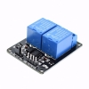 2-Channel 5V Relay Module (Active Low)