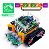 ROBOSTEP: Arduino Robot with Block Programming