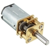 N20 Low Speed DC Gear Motor