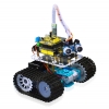 Mini Tank Bluetooth Arduino Robot + Instruction Manual (มีคู่มือภาษาอังกฤษ)