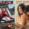 นิตยสาร STARPICS 901 มิถุนายน 2019 ปกหน้า Spider-Man Far From Home ปกหลัง Where We Belong