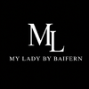 MY LADY BY BAIFERN - ชุดไปงานแต่ง, ชุดออกงาน, เดรส, ชุดงานแต่ง, เดรสงานแต่ง, ชุดราตรี, ชุดเพื่อนเจ้าสาว, ชุดจั๊มสูท, เสื้อผ้าแฟชั่น