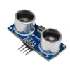 HC-SR04 Ultrasonic Distance Sensor