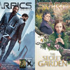 นิตยสาร STARPICS 912 สิงหาคม 2020 ปกหน้า Tenet ปกหลัง The Secret Garden