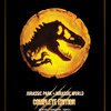 หนังสือ Starpics Special Jurassic Park to Jurassic World Complete Edition