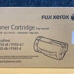 CT201938 ตลับหมึกสีดำ ของแท้ Black Original Cartridge แฟลชเซล์ส