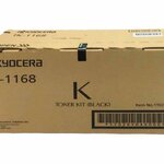 Kyocera Toner TK-1168