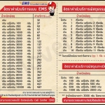 อัตราการจัดส่ง