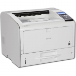 RICOH เครื่องพิมพ์ขาว-ดำเลเซอร์ SP 6430DN