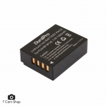 แบตเตอรี่ NP-W126 สำหรับกล้อง ฟูจิ Fuji X-A5 X-A3 X-A2 X-A10 X-E1 X-E2 X-E3 X-T10 X-T20 X-T1 X-T2