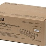 CT203109 ตลับหมึกของแท้ Fujifilm Toner Cartridge Original High Capacity (12K)