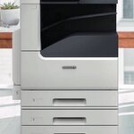 FUJIFILM ApeosPort C3060 เครื่องมัลติฟังก์ชั่นสีขนาด A3 รุ่นใหม่ล่าสุด