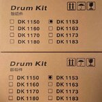 Drum Unit DK-1150/DK-1153 (302RV93010)