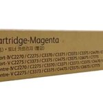 CT201372 Toner Cartridge Magenta ตลับหมึกสีบานเย็น ของแท้ (15K)