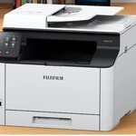 FUJIFILM Apeos C325z เครื่องพิมพ์มัลติฟังก์ชั่นสี A4 All-in-One Printer FLASH SALE