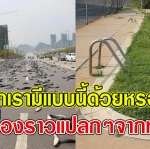 20 เรื่องราวแปลกๆ จากทั่วโลก ที่คุณไม่เคยเห็นมาก่อน โลกเรามีแบบนี้ด้วยเหรอ
