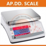 เครื่องชั่งดิจิตอลแบบตั้งโต๊ะ 3Kg ค่าละเอียด 0.5 กรัม ตาชั่งดิจิตอลตั้งโต๊ะ ยี่ห้อ OHAUS รุ่น Valor ของประเทศอเมริกา