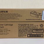 CT203490 ตลับหมึกสีดำ ของแท้ (Black Original Cartridge) C325