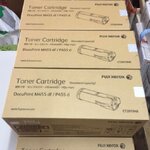 CT201948 BLACK Toner CP455d Original (10K)