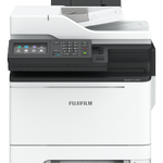 FujiFilm ApeosPort C3320SD