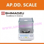 ตาชั่งวิเคราะห์ ตาชั่งละเอียดสูง220กรัม เครื่องชั่งละเอียดสูง220g เครื่องชั่งน้ำหนัก220g ตาชั่งละเอียดสูง220g เครื่องชั่งอิเล็กทรอนิกส์220g ละเอียด0.001g SHIMADZU รุ่น TW-223L ทศนิยม 3 ตำแหน่ง