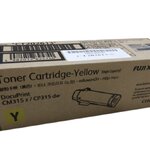CT202613 YL CP315dw/CM315z Yellow ตลับหมึกสีเหลือง (Original)
