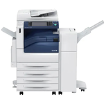 Fujifilm ApeosPort-V C3376 เครื่องใหม่แกะกล่อง รับประกัน 1 ปี ราคาโปรฯ 109,000 บาท