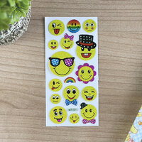 5#ยิ้มอิโม