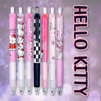 2.ปากกากด คิตตี