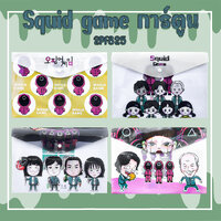 Squid game