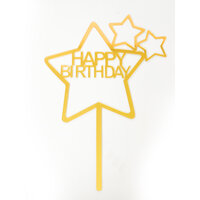 5# HBD ดาว
