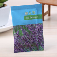5# Sea lavender