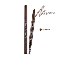 03 Brown น้ำตาลอ่อน