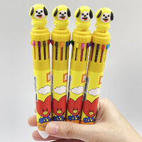 B6# CHIMMY 10สี