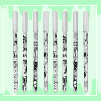 24# ลายหนังสือการ์ตูน