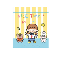 12# Nice Tine